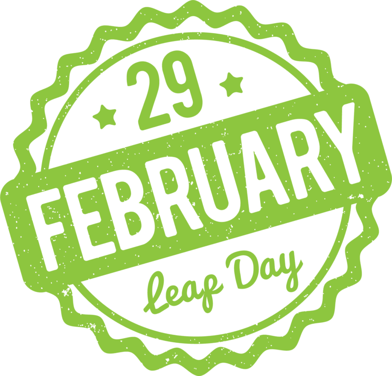 Things You Should Know About Leap Day February 29th Oconnor