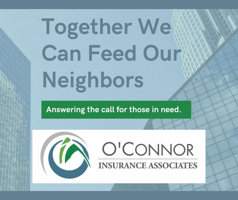Blog - Together We Can Feed Our Neighbors