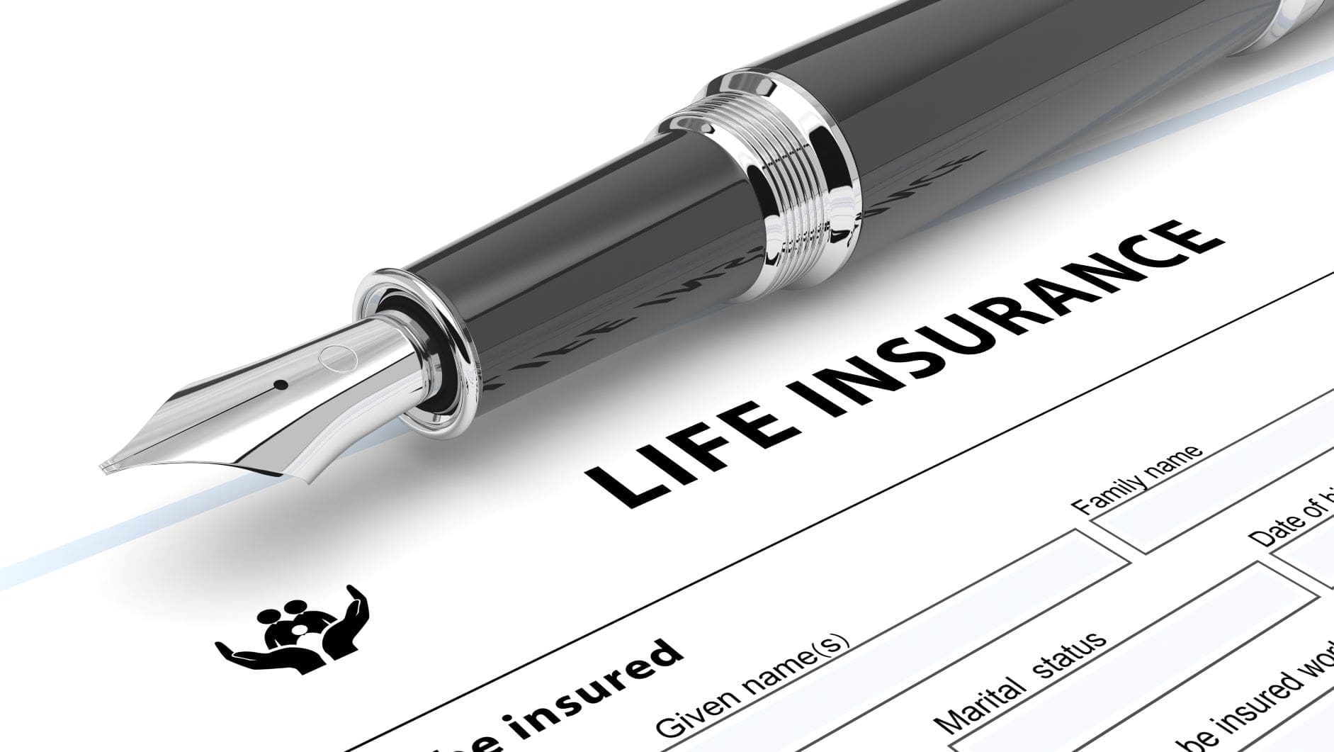 3 Things You Need to Know Before You Buy Life Insurance - O'Connor ...