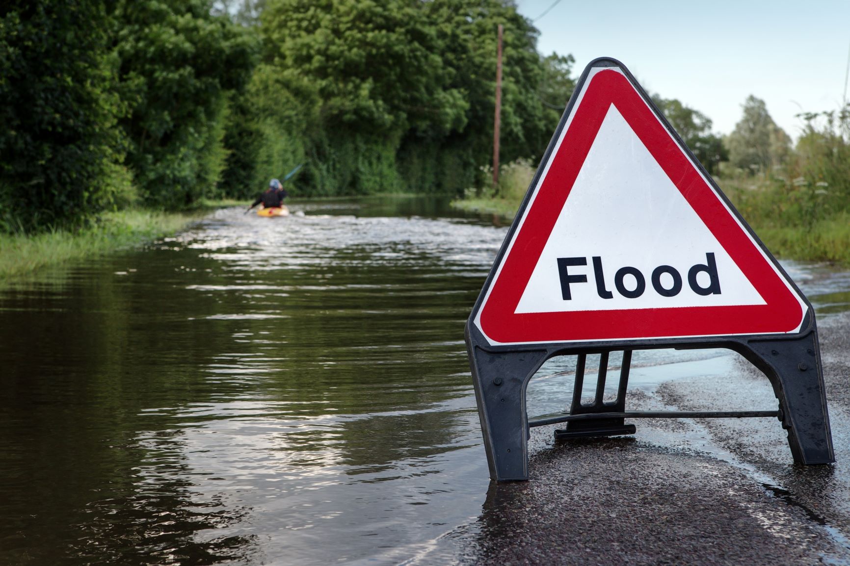 Flood Insurance in NC