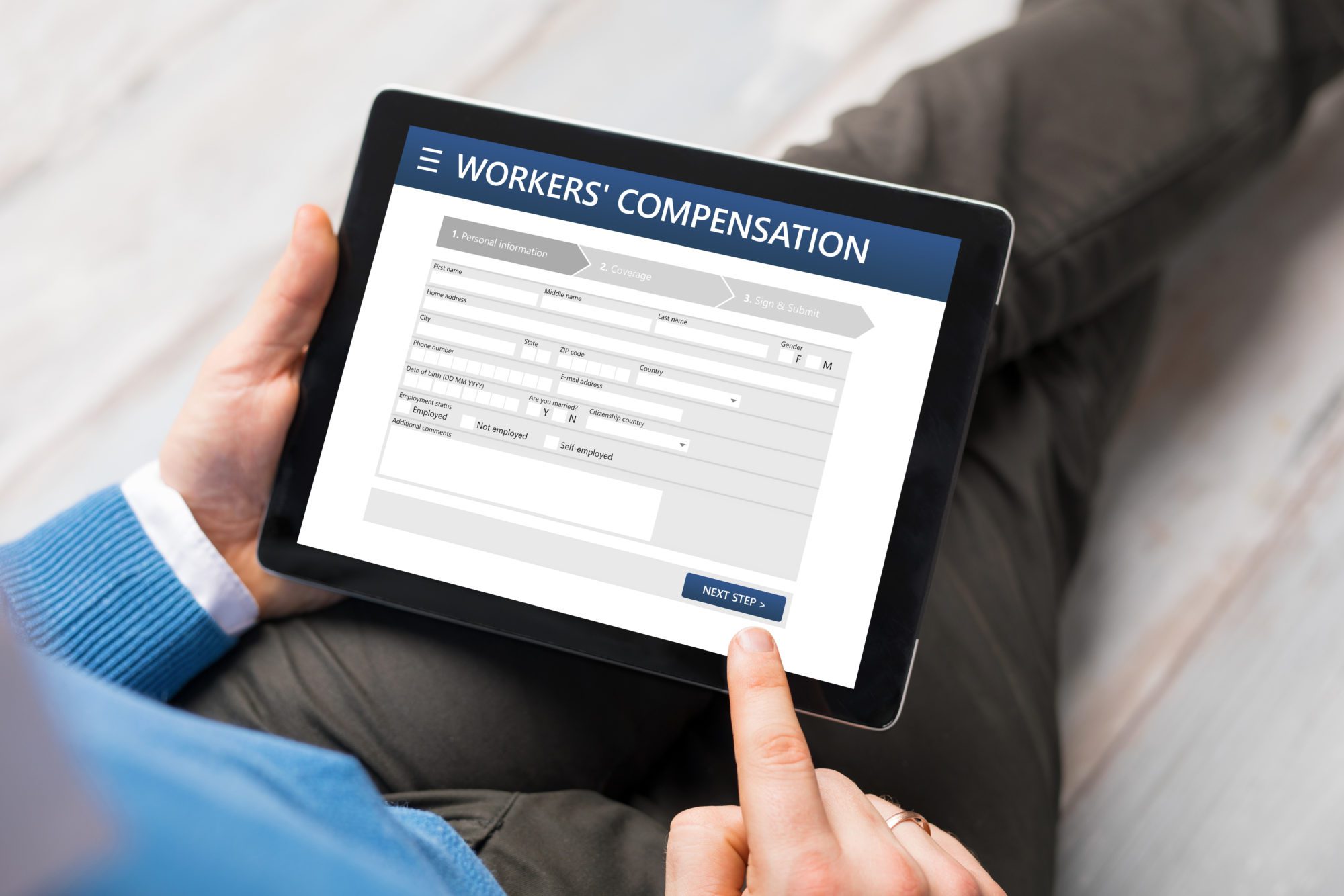 North Carolina Workers' Compensation