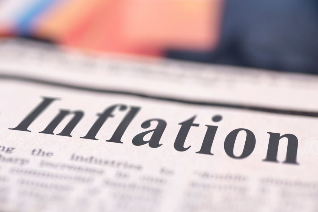 how inflation raises home and auto insurance rates