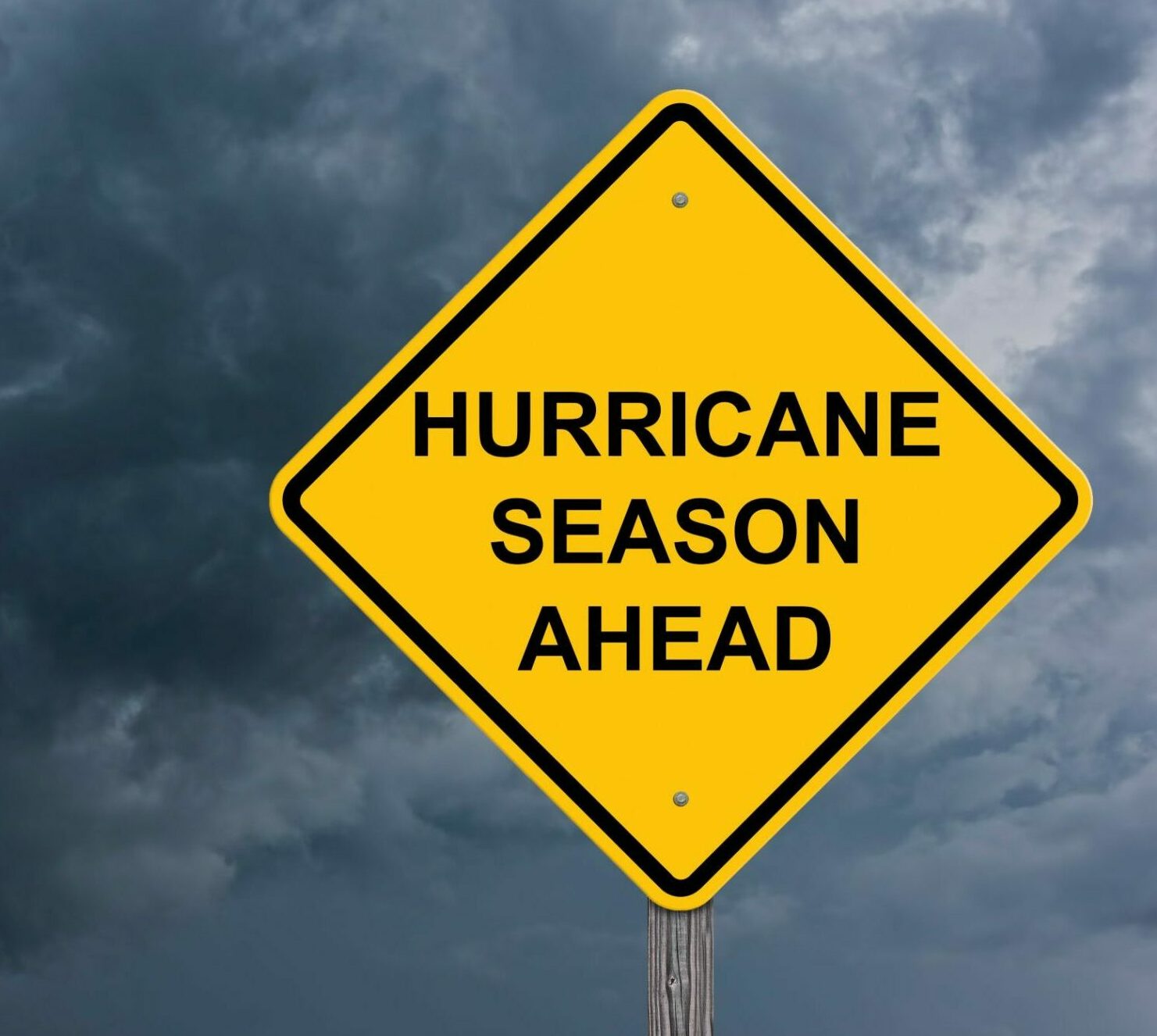 Hurricane Season Ahead