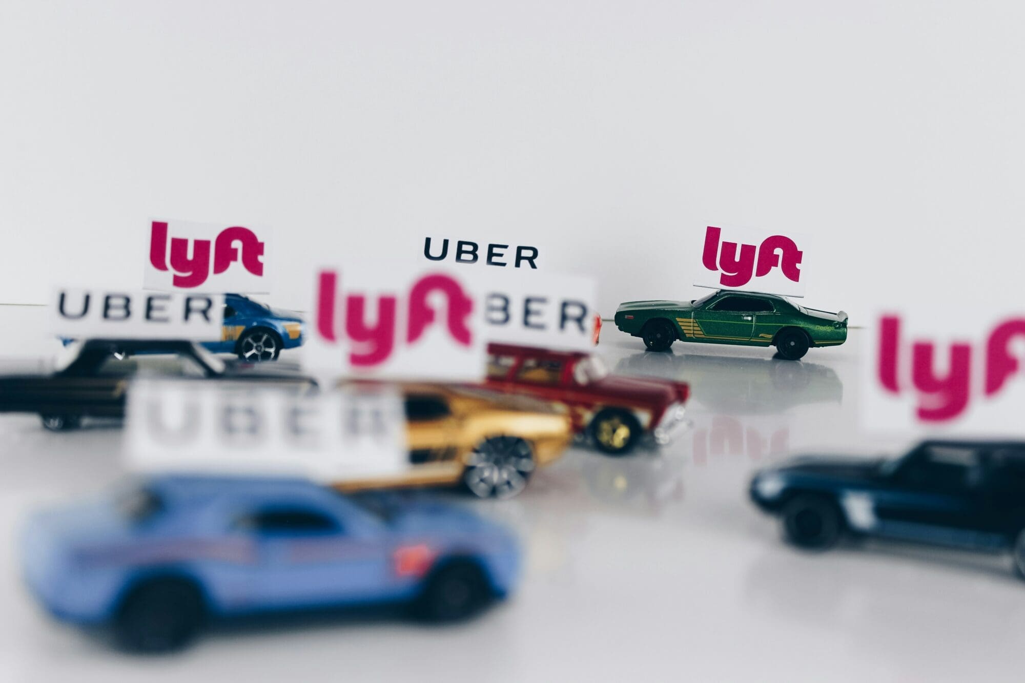 Rideshare drivers can learn to navigate the roads confidently by exploring their gap coverage.
