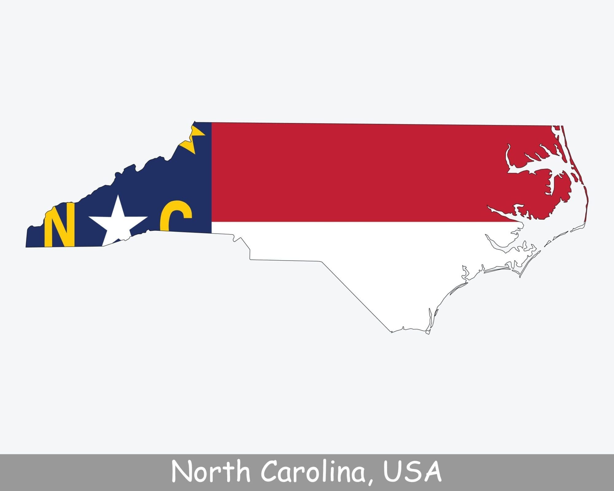 State of North Carolina