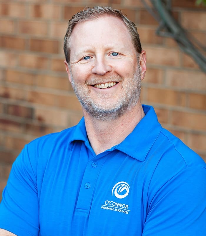 Terry O'Connor, CIC