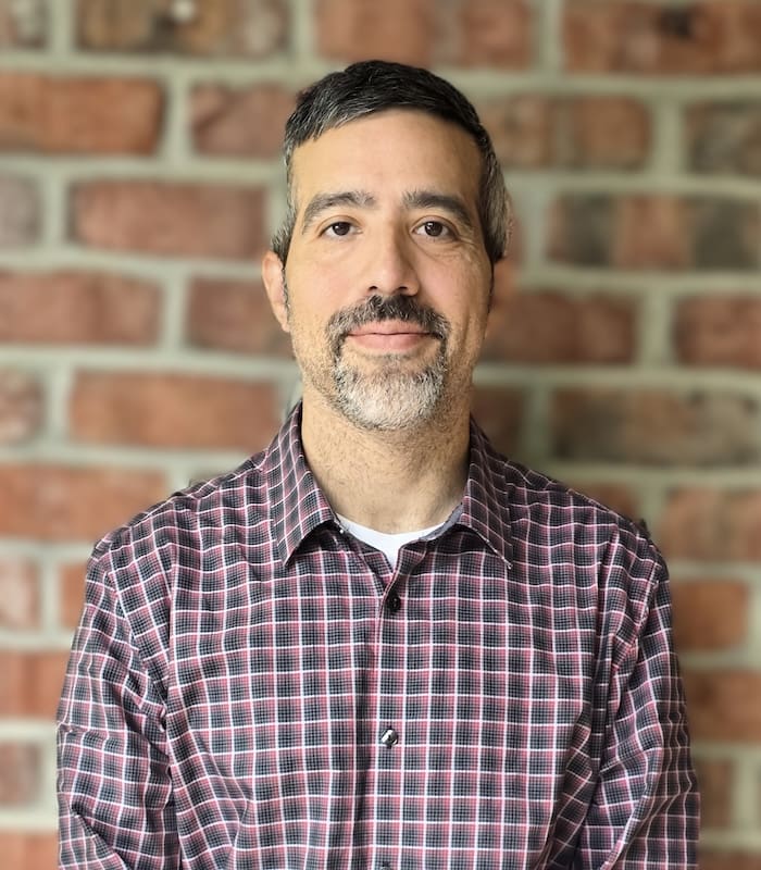 Juan Hernandez
